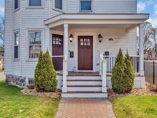 Photo of real estate for sale located at 67 School St Salem, MA 01970