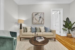 Photo of real estate for sale located at 362-366 Commonwealth Ave Boston, MA 02115