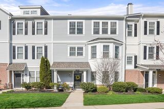 Photo of real estate for sale located at 194 Hms Halsted Drive Hingham, MA 02043