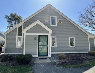 Photo of real estate for sale located at 102 Howland Circle Brewster, MA 02631
