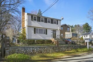 Photo of real estate for sale located at 5 Riverdale Avenue Tewksbury, MA 01876