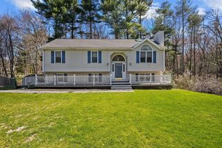 Photo of real estate for sale located at 119 Woodview Dr Taunton, MA 02780