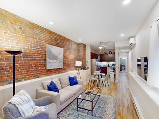 Photo of real estate for sale located at 45 Hemenway St The Fenway, MA 02115