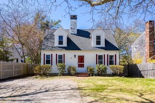 Photo of real estate for sale located at 11 Maine Ave Yarmouth, MA 02673