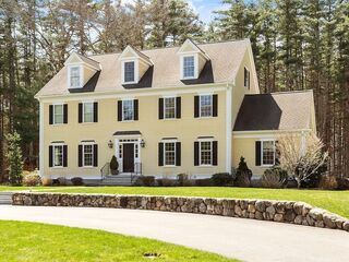 Photo of 6 Billadell Rd Stow, MA 01775