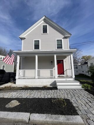 Photo of real estate for sale located at 15 Court Groton, MA 01450