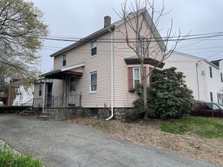 Photo of real estate for sale located at 9 Carter St Newton, MA 02460