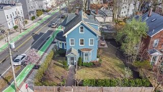 Photo of real estate for sale located at 30 Forest Street Somerville, MA 02143