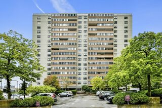 Photo of real estate for sale located at 6 Whittier Pl West End, MA 02114