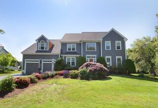 Photo of real estate for sale located at 2 Edward Dunn Way Westborough, MA 01581