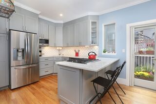 Photo of real estate for sale located at 4 Jason Ter South Boston, MA 02127