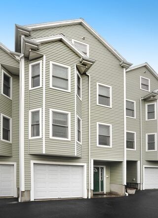 Photo of real estate for sale located at 199 South St Quincy, MA 02169