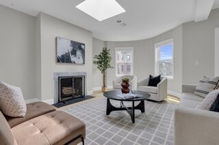 Photo of real estate for sale located at 8 Greenwich Park South End, MA 02118