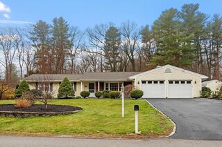 Photo of real estate for sale located at 12 Burton Farm Dr Andover, MA 01810