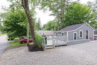 Photo of real estate for sale located at 5H Bakers Lane Bourne, MA 02532