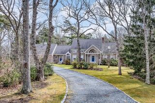 Photo of real estate for sale located at 211 Scraggy Neck Road Bourne, MA 02534