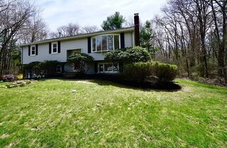 Photo of real estate for sale located at 176 Rockland St Easton, MA 02356