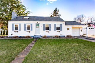 Photo of 18 Chapman Ave West Brookfield, MA 01585