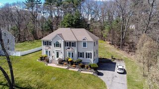 Photo of real estate for sale located at 47 Andover Street Andover, MA 01810