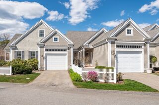 Photo of real estate for sale located at 4 Amberwood Court Bourne, MA 02532
