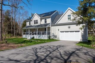 Photo of real estate for sale located at 2 Millbank Rd Mattapoisett, MA 02739