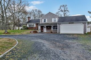 Photo of real estate for sale located at 19 Mayfair Rd Dennis, MA 02660