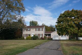 Photo of real estate for sale located at 11 Spartan Arrow Road Littleton, MA 01460