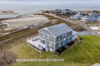 Photo of real estate for sale located at 30 Beach Rd Dennis, MA 02670