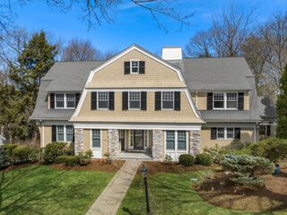 Photo of real estate for sale located at 244 Upland Ave Newton, MA 02461