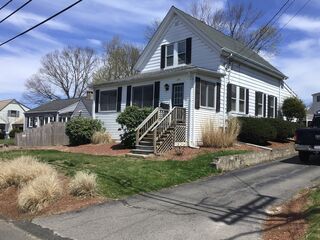 Photo of real estate for sale located at 170 Arnold St Braintree, MA 02184