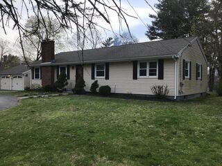 Photo of real estate for sale located at 390 High St Whitman, MA 02382