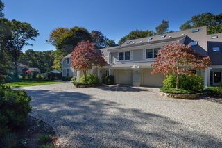 Photo of real estate for sale located at 45 Highfield Dr Falmouth, MA 02540