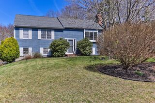 Photo of real estate for sale located at 9 Forest Rd Sandwich, MA 02644