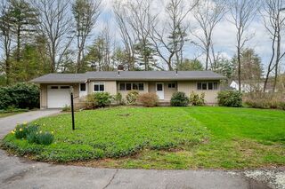 Photo of real estate for sale located at 97 Arlington St Acton, MA 01720