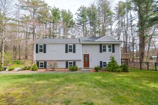 Photo of 131 Baker Hill Rd East Brookfield, MA 01515