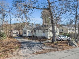 Photo of 8-A & 8 Mass Ave Wilmington, MA 01887