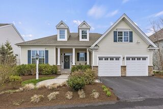 Photo of real estate for sale located at 8 Woody Nook Plymouth, MA 02360