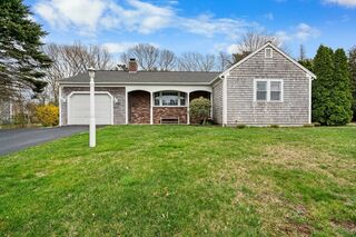 Photo of real estate for sale located at 73 Uncle Willies Way Barnstable, MA 02601