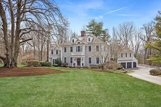 Photo of real estate for sale located at 2 Olmsted Dr Hingham, MA 02043