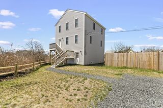 Photo of real estate for sale located at 30 Twelfth St Wareham, MA 02558