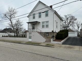 Photo of real estate for sale located at 392 Reed St. New Bedford, MA 02740