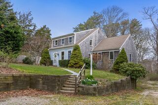 Photo of real estate for sale located at 376 Pleasant Bay Road Harwich, MA 02645