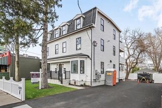 Photo of real estate for sale located at 326 Main Street Medford, MA 02155