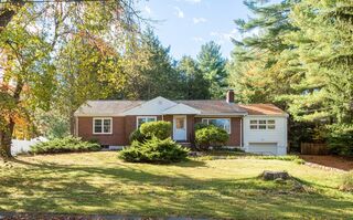 Photo of real estate for sale located at 75 Bourque Road Lynnfield, MA 01940