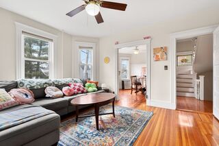 Photo of real estate for sale located at 84 Carruth St Dorchesters Ashmont, MA 02124