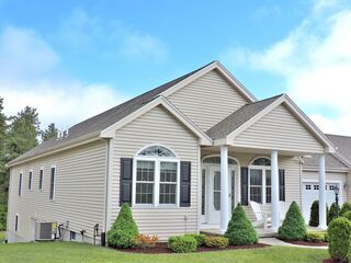 Photo of real estate for sale located at 11 Sterling Blvd. Plymouth, MA 02360