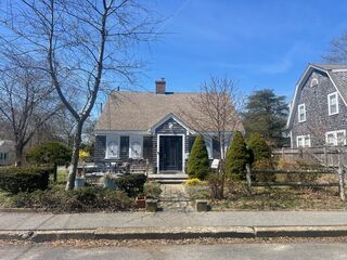 Photo of real estate for sale located at 3 Locust St Barnstable, MA 02601