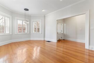 Photo of real estate for sale located at 11 Colbourne Cres Brookline, MA 02445