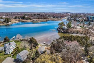 Photo of real estate for sale located at 7 Cove Way Gloucester, MA 01930