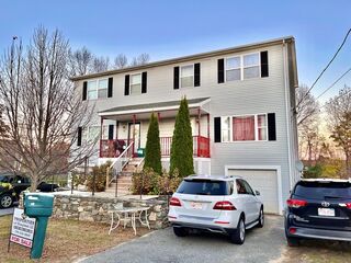 Photo of real estate for sale located at 26 Arrowsic Street Worcester, MA 01613